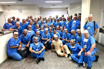 Ação social vai realizar cirurgias bariátricas por meio de emenda parlamentar de João Luiz