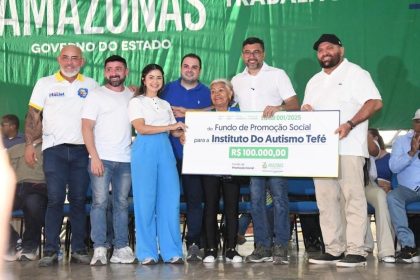 Ações do Governo atendem requerimentos de Carlinhos Bessa e fortalecem investimentos no Médio Solimões