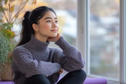 Em Paz Vou Repousar: O Caminho da Serenidade Espiritual na Vida Moderna