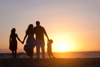 Gratidão em Família: Um Estilo de Vida