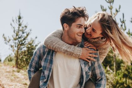 Viver é Amar: A Inspiração Afetuosa por Trás de ‘Vamos Viver