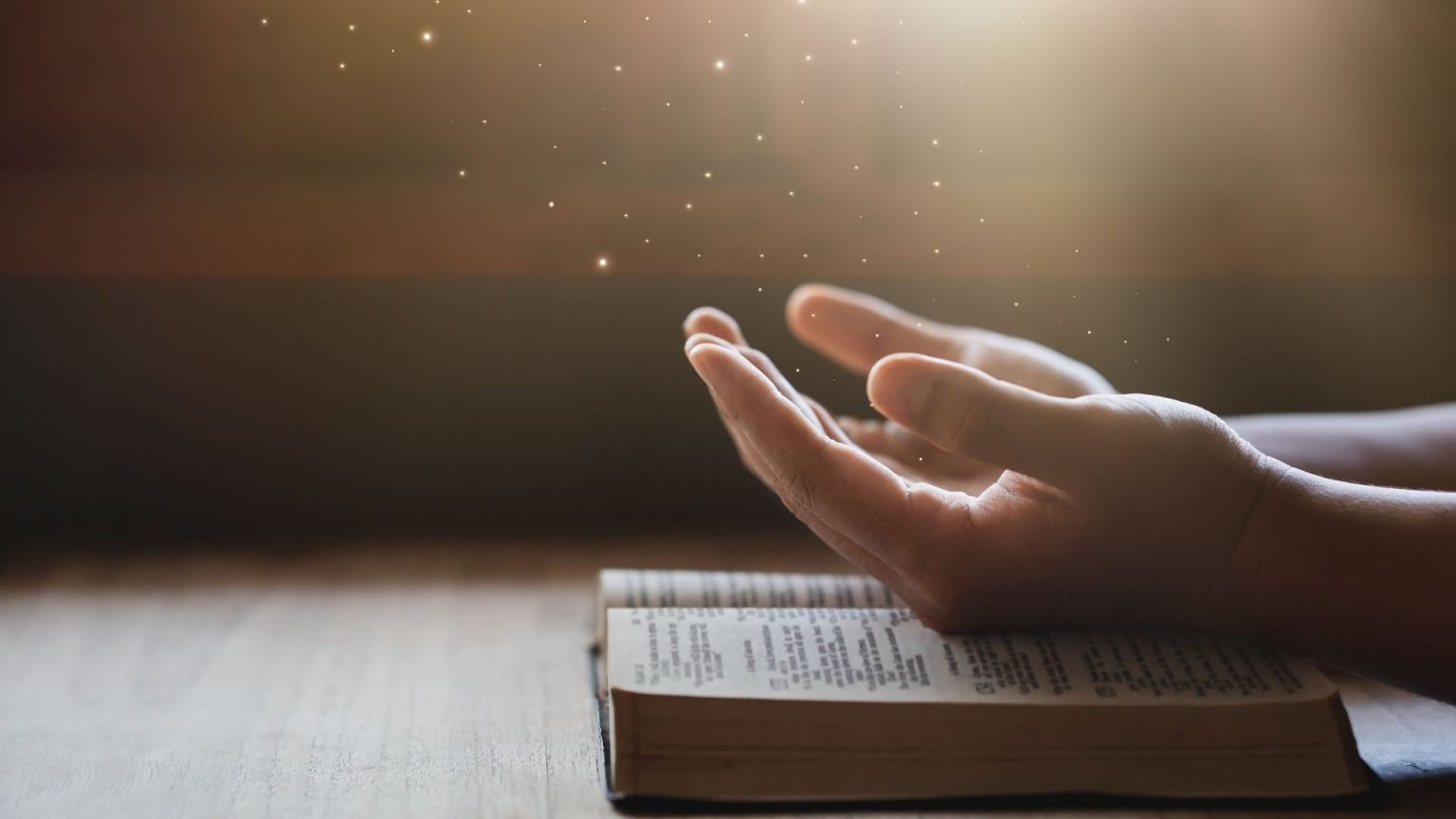 Confiar Mesmo Sem Ver: A Jornada de Quem Acredita no Invisível