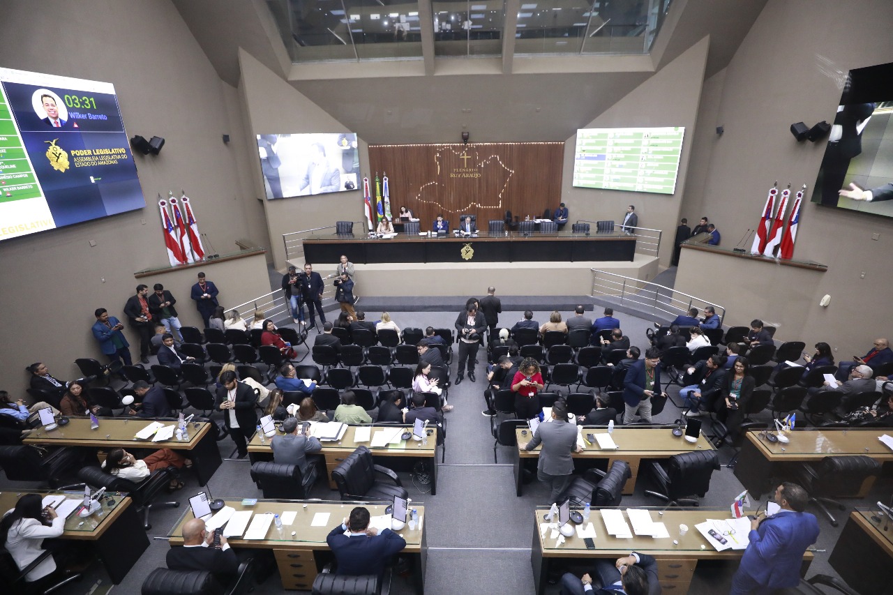 Aleam reforça rede de proteção à infância com criação de Procuradoria e leis de combate à violência