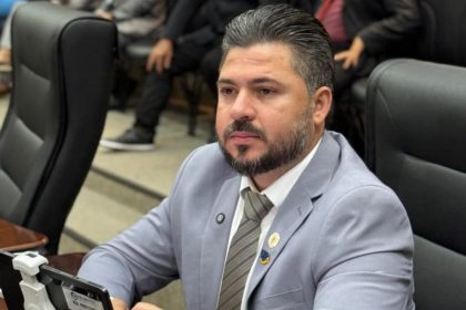 Amauri Gomes alerta sobre segundo turno na votação da Reforma da Manausprev