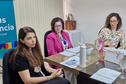 Manausprev inicia auditoria para recertificação da ISO 9001:2015