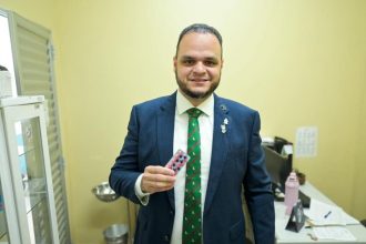 CCZ recebe medicamento Itraconazol de uso humano para tratamento da esporotricose animal em Manaus