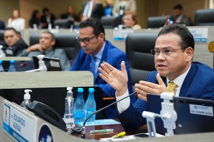 CMM avança na tramitação do Projeto de Lei Complementar que moderniza sistema previdenciário dos servidores municipais; entenda – Câmara Municipal de Manaus