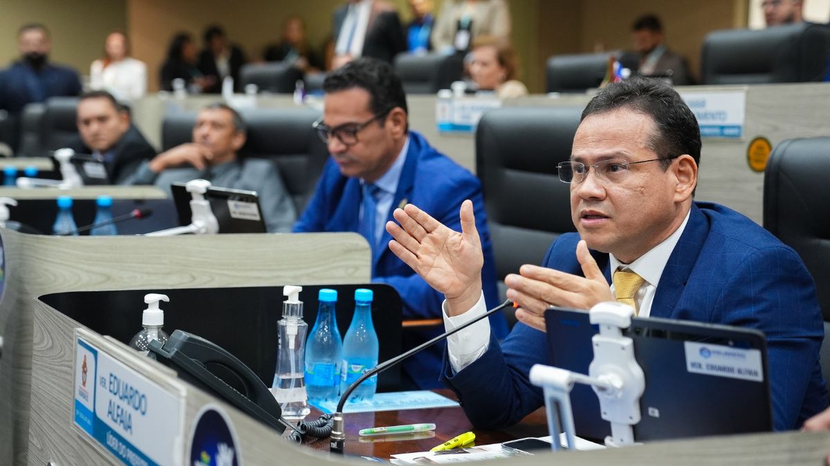 CMM avança na tramitação do Projeto de Lei Complementar que moderniza sistema previdenciário dos servidores municipais; entenda – Câmara Municipal de Manaus