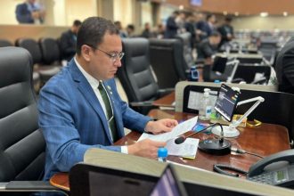 CMM realiza Audiência Pública para garantir recursos na proteção à infância nesta terça-feira (4/11)