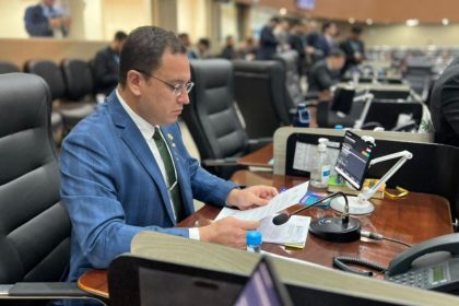 CMM realiza Audiência Pública para garantir recursos na proteção à infância nesta terça-feira (4/11)