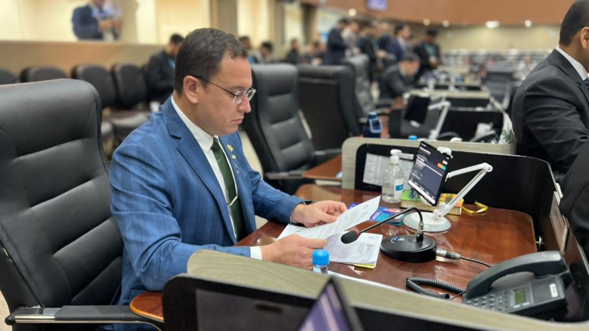 CMM realiza Audiência Pública para garantir recursos na proteção à infância nesta terça-feira (4/11) – Câmara Municipal de Manaus