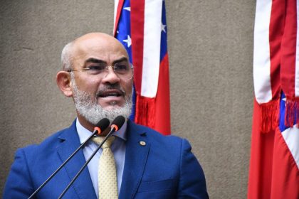 Cabo Maciel solicita ajuste em rota de ônibus escolar para atender alunos da Comunidade Morada do Sol, em Iranduba