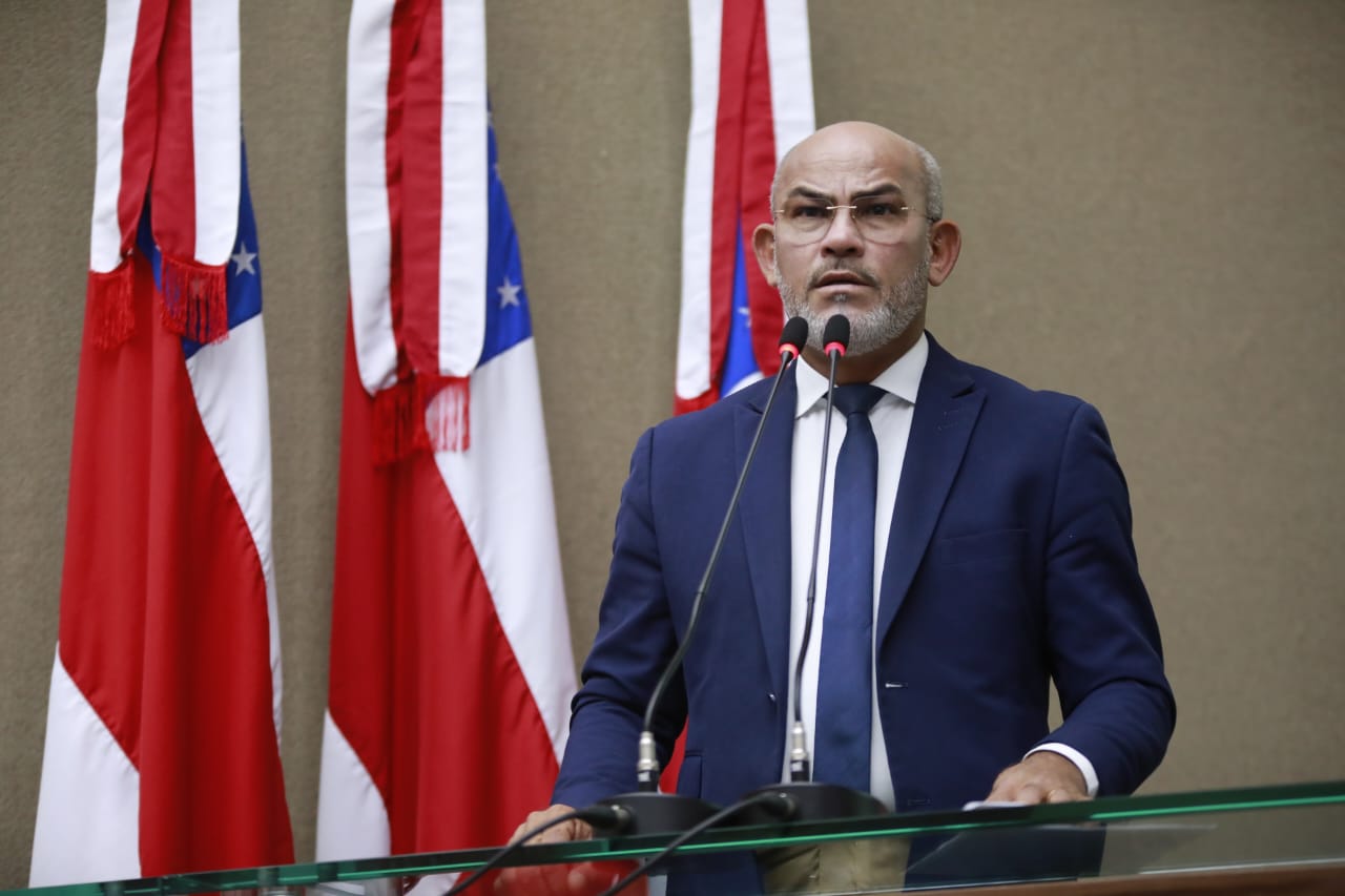 Cabo Maciel solicita implantação de base da PM no Vale do Curuquete, em Lábrea