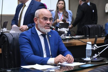 Cabo Maciel viabiliza ação da Sejusc em Canumã, com equipe multidisciplinar e serviços de cidadania