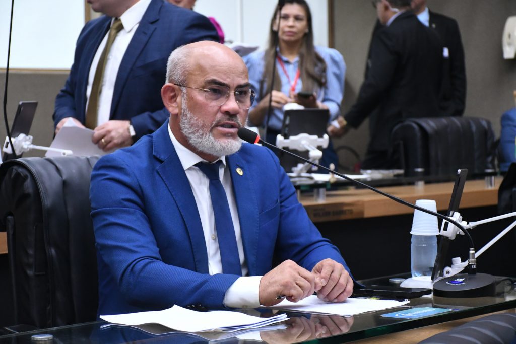 Cabo Maciel viabiliza ação da Sejusc em Canumã, com equipe multidisciplinar e serviços de cidadania