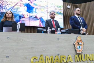 Câmara Municipal de Manaus aprova projetos sobre benefícios a servidores e reestruturação do RPPS