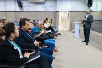 Câmara Municipal de Manaus encerra curso sobre a Lei Geral de Proteção de Dados