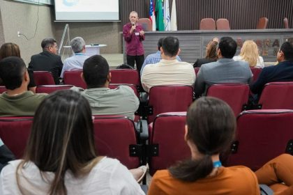 Câmara Municipal de Manaus inicia Auditoria Externa 2025 das certificações ISO 9001 e ISO 14001