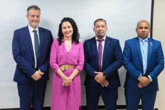 Câmara Municipal de Manaus realiza Audiência Pública sobre planejamento orçamentário para 2026