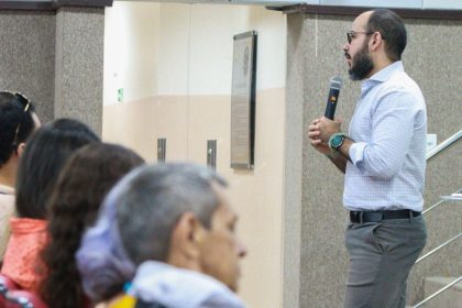 Câmara Municipal de Manaus realiza curso sobre Lei Geral de Proteção de Dados