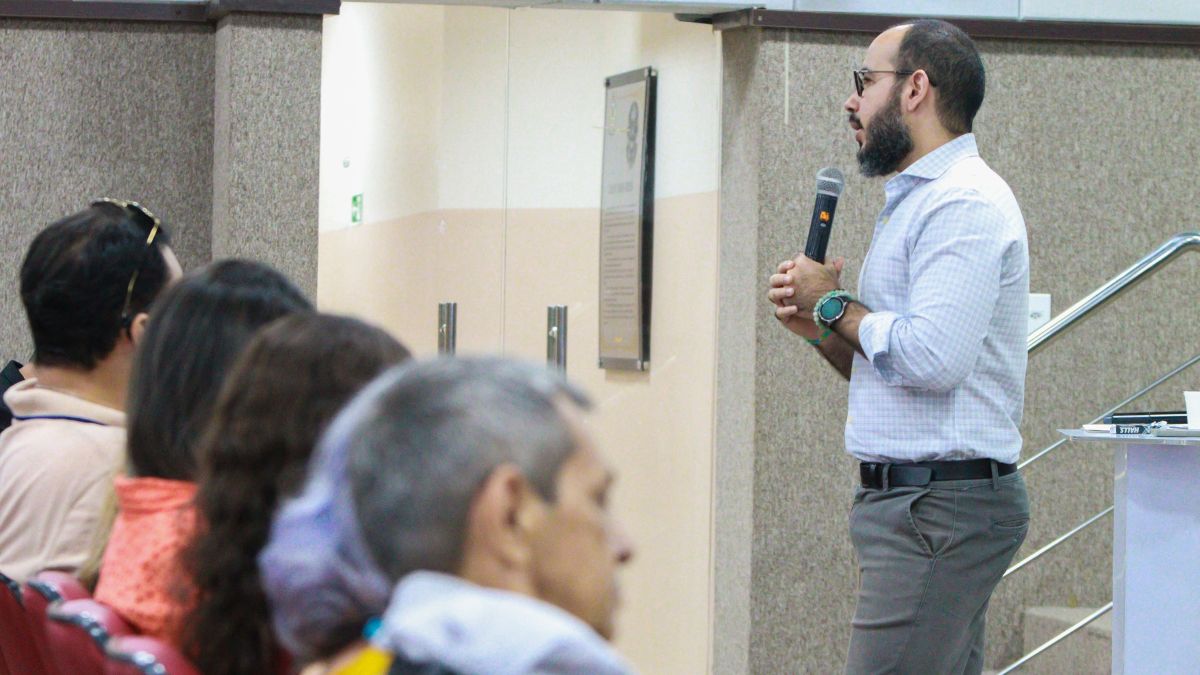 Câmara Municipal de Manaus realiza curso sobre Lei Geral de Proteção de Dados