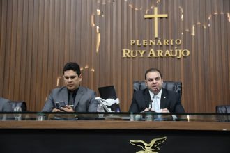 Com 29 projetos em análise na pauta de tramitação, Aleam prioriza bem-estar animal, inovação agrícola e saúde