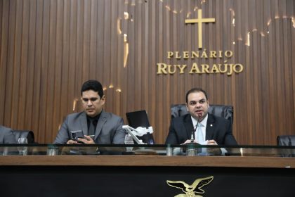 Com 29 projetos em análise na pauta de tramitação, Aleam prioriza bem-estar animal, inovação agrícola e saúde