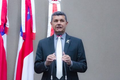 Comandante Dan apela ao governador e aos demais deputados por um novo sistema de proteção social