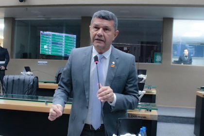 Comandante Dan reafirma a necessidade de novas práticas de prevenção à violência