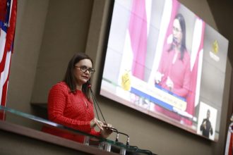 Data-base e progressões dos professores estaduais dominam os debates na Aleam