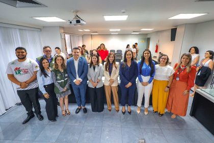 Delegado Péricles realiza Audiência Pública para fortalecer integração entre órgãos de combate à violência no Amazonas