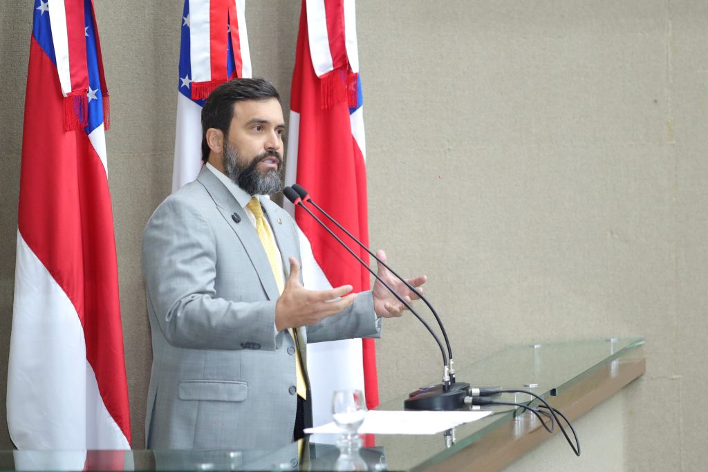 Dr. George Lins destaca avanço na saúde do Amazonas e reforça importância do Novembro Azul