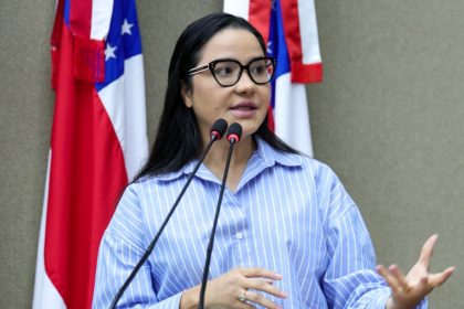 Dra. Mayara Pinheiro Reis solicita retomada de estudo sobre HPV e ampliação da vacinação para mulheres adultas no Amazonas