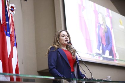 Durante Sessão Ordinária, deputados rebatem críticas do Valor Econômico à Zona Franca de Manaus e pedem derrubada do ‘PDL da Pedofilia’