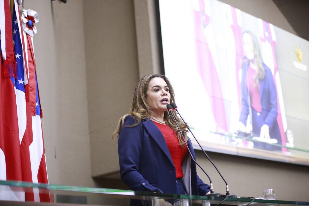 Durante Sessão Ordinária, deputados rebatem críticas do Valor Econômico à Zona Franca de Manaus e pedem derrubada do ‘PDL da Pedofilia’