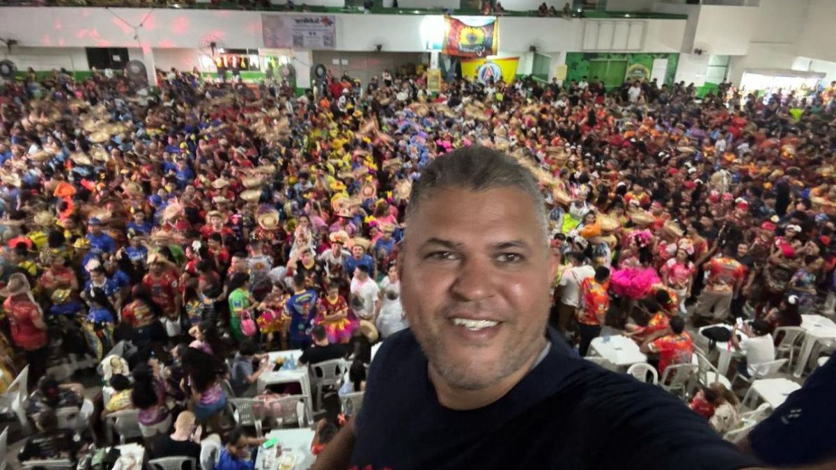 Elan Alencar destaca o Dia Nacional da Cultura – Câmara Municipal de Manaus