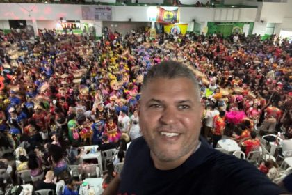 Elan Alencar destaca o Dia Nacional da Cultura