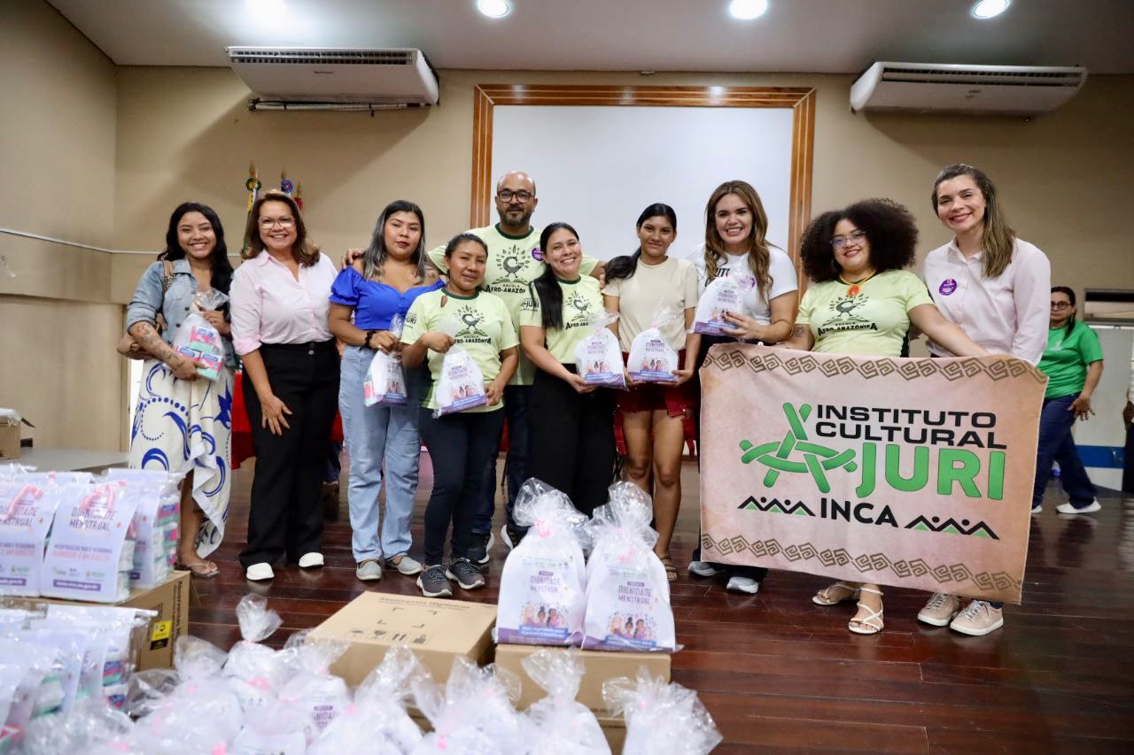 Emendas de Alessandra Campelo fortalecem ações sociais e inauguram nova sede da ACSS em Parintins