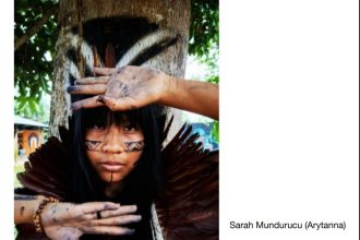 Exposição Olhares do Parque das Tribos chega ao Muma