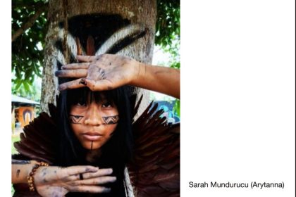Exposição Olhares do Parque das Tribos chega ao Muma