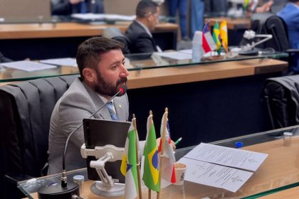 Governo atende indicativo de Carlinhos Bessa e amplia CNH Social para mulheres vítimas de violência