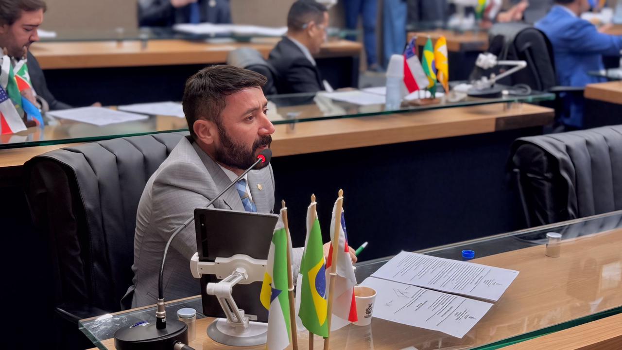 Governo atende indicativo de Carlinhos Bessa e amplia CNH Social para mulheres vítimas de violência