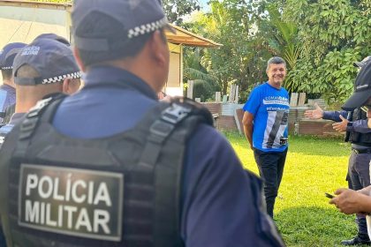 Adesão à municipalização da Segurança Pública cresce nas Casas Legislativas do Amazonas