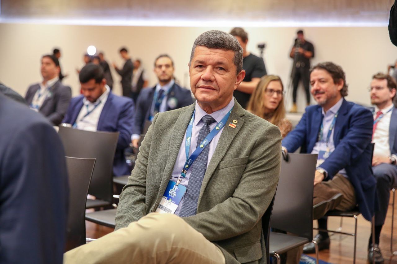 Comandante Dan ganha novos aliados na luta pelas delegacias do interior