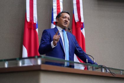 Sustentabilidade urbana: Lei de Felipe Souza prevê arborização em vias estaduais