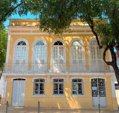 Concultura tem recurso deferido e está apto em edital do Minc