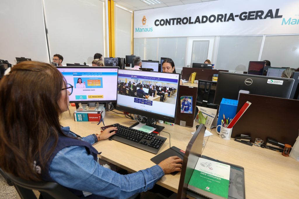 Prefeitura divulga edital dos concursos da CGM e da Semmas