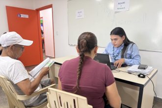 4ª edição do ‘Procon Manaus nos Bairros’ no Japiim