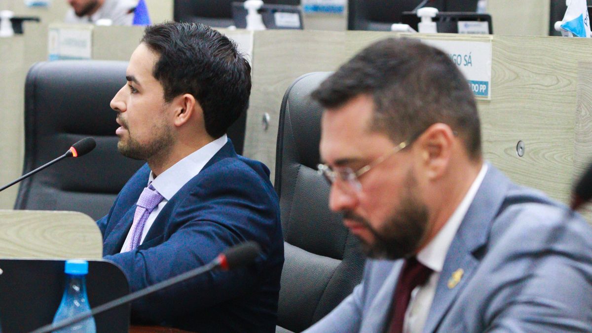 Inclusão de pessoas com deficiência intelectual no serviço ‘Transporta’ é tema do Grande Expediente na CMM