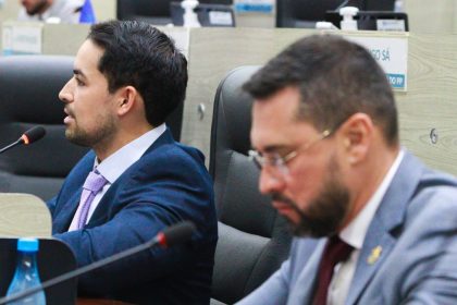 Inclusão de pessoas com deficiência intelectual no serviço ‘Transporta’ é tema do Grande Expediente na CMM